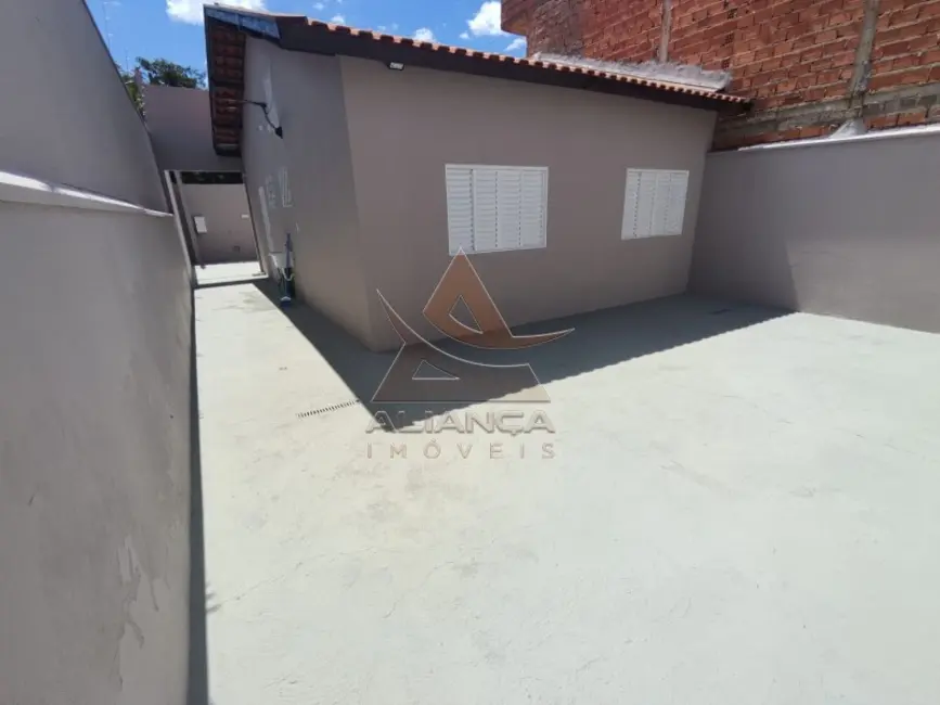 Casa com 2 quartos à venda, 102m2 em Ribeirao Preto - SP - imagem 1 Foto 1 de Casa com 2 quartos à venda, 102m2 em Ribeirao Preto - SP
