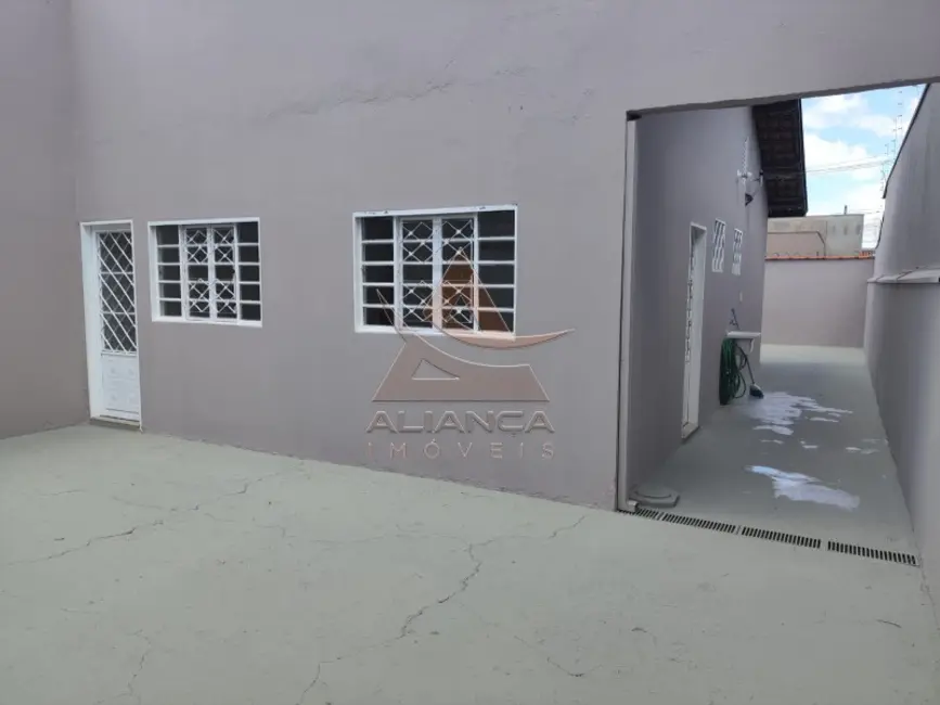 Casa com 2 quartos à venda, 102m2 em Ribeirao Preto - SP - imagem 2 Foto 2 de Casa com 2 quartos à venda, 102m2 em Ribeirao Preto - SP