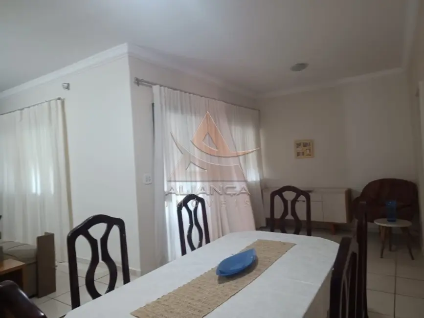 Casa com 4 quartos à venda, 175m2 em Parque São Sebastião, Ribeirao Preto - SP - imagem 3 Foto 3 de Casa com 4 quartos à venda, 175m2 em Parque São Sebastião, Ribeirao Preto - SP