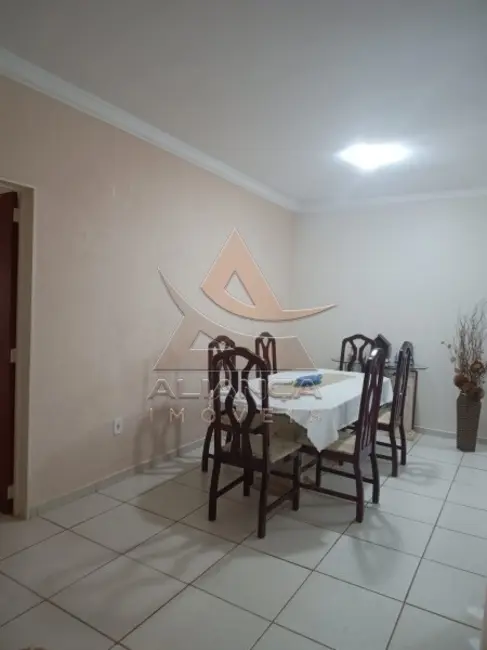 Casa com 4 quartos à venda, 175m2 em Parque São Sebastião, Ribeirao Preto - SP - imagem 4 Foto 4 de Casa com 4 quartos à venda, 175m2 em Parque São Sebastião, Ribeirao Preto - SP