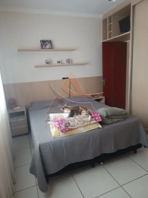 Casa com 4 quartos à venda, 175m2 em Parque São Sebastião, Ribeirao Preto - SP - imagem 7 Foto 7 de Casa com 4 quartos à venda, 175m2 em Parque São Sebastião, Ribeirao Preto - SP