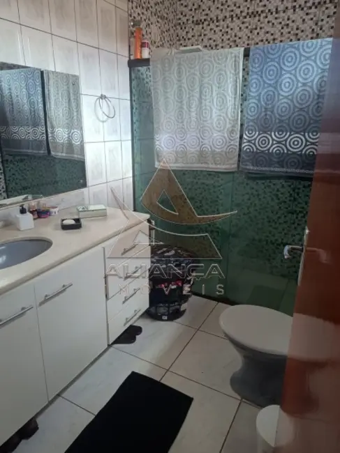 Casa com 4 quartos à venda, 175m2 em Parque São Sebastião, Ribeirao Preto - SP - imagem 8 Foto 8 de Casa com 4 quartos à venda, 175m2 em Parque São Sebastião, Ribeirao Preto - SP