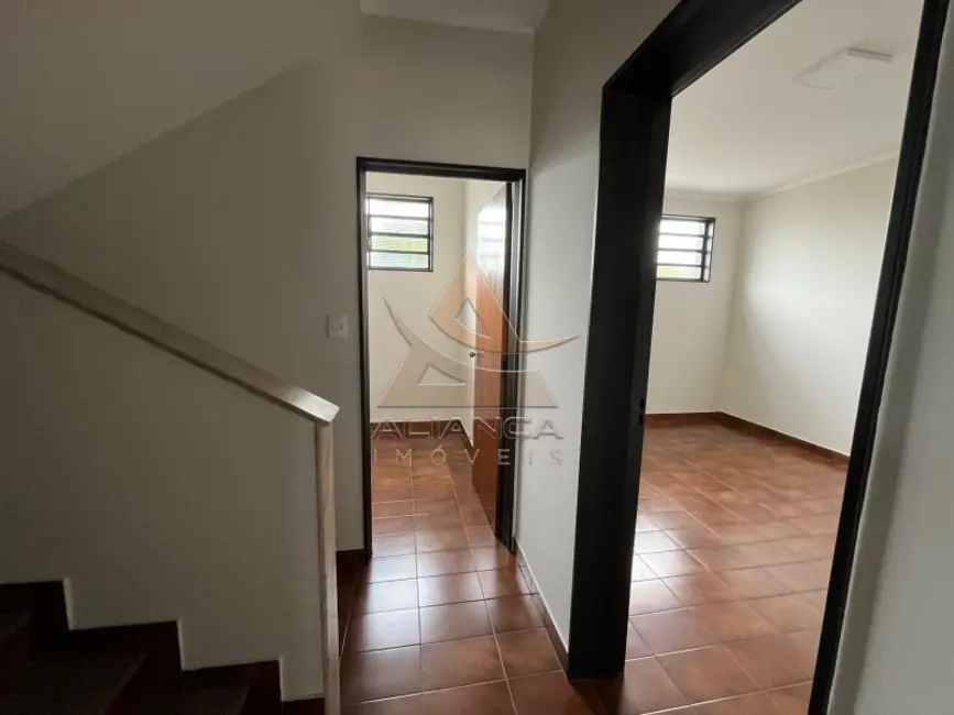 Foto 7 de Casa com 3 quartos à venda, 191m2 em Jardim Zara, Ribeirao Preto - SP