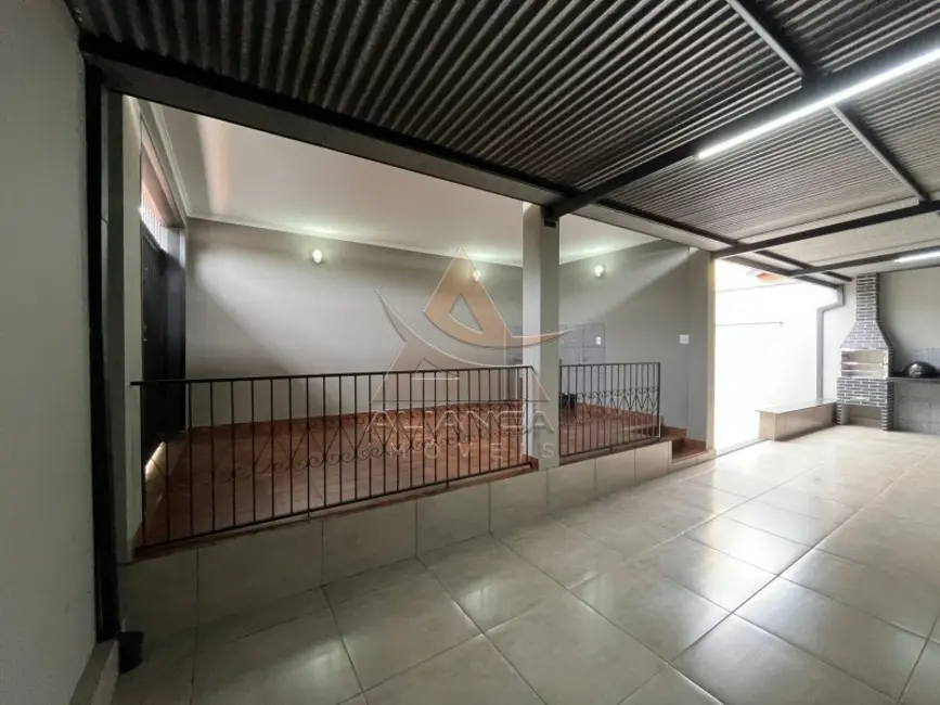 Foto 1 de Casa com 3 quartos à venda, 191m2 em Jardim Zara, Ribeirao Preto - SP