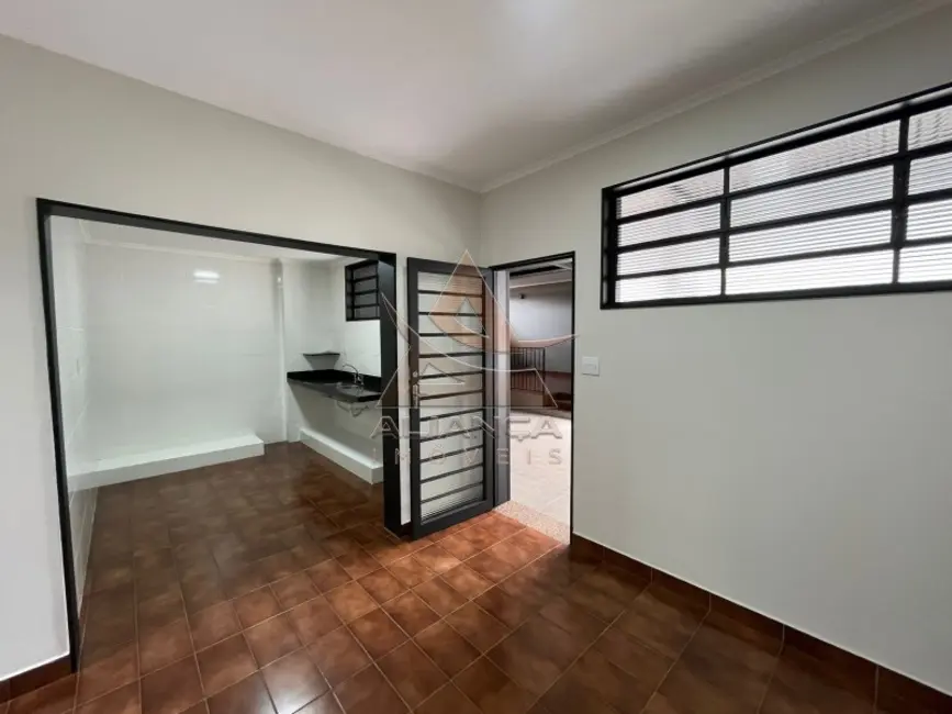 Foto 5 de Casa com 3 quartos à venda, 191m2 em Jardim Zara, Ribeirao Preto - SP