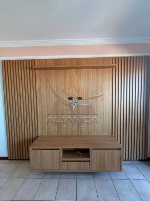 Foto 4 de Apartamento com 3 quartos à venda, 90m2 em Jardim Paulista, Ribeirao Preto - SP