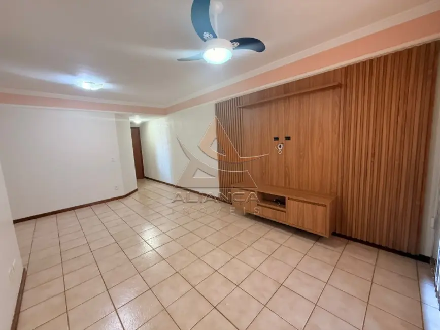 Foto 2 de Apartamento com 3 quartos à venda, 90m2 em Jardim Paulista, Ribeirao Preto - SP