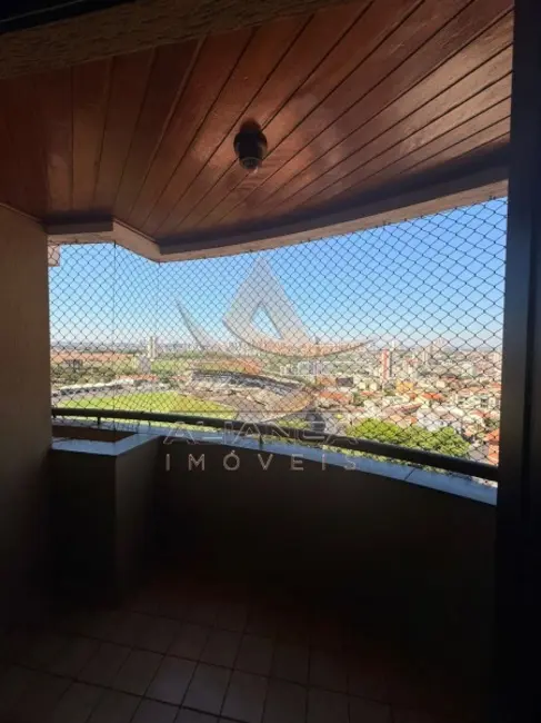Foto 6 de Apartamento com 3 quartos à venda, 90m2 em Jardim Paulista, Ribeirao Preto - SP