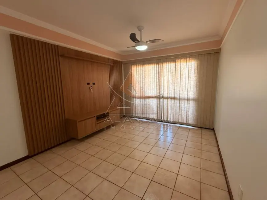Foto 1 de Apartamento com 3 quartos à venda, 90m2 em Jardim Paulista, Ribeirao Preto - SP