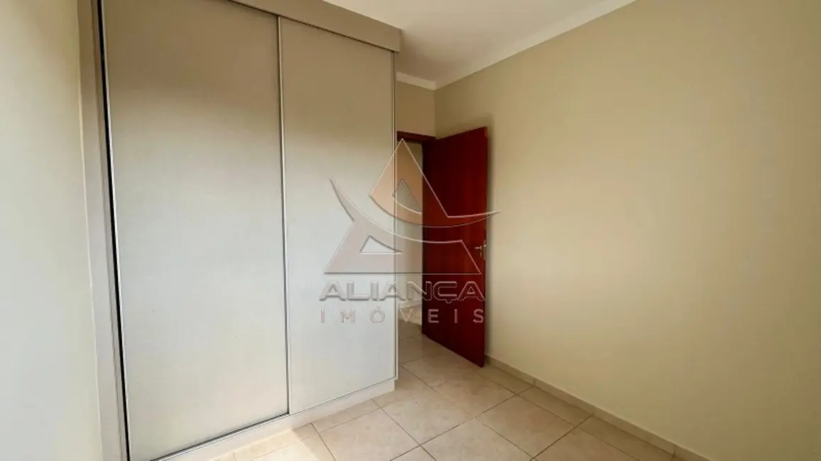 Apartamento com 2 quartos à venda, 46m2 em Parque São Sebastião, Ribeirao Preto - SP - imagem 3 Foto 3 de Apartamento com 2 quartos à venda, 46m2 em Parque São Sebastião, Ribeirao Preto - SP