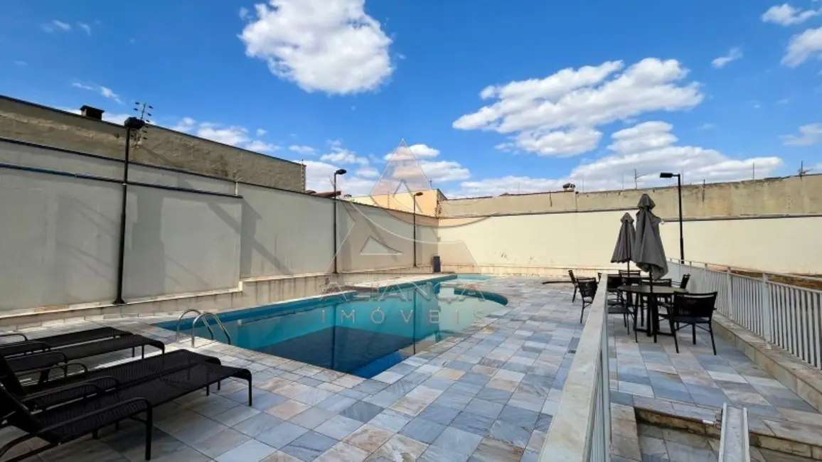 Apartamento com 2 quartos à venda, 46m2 em Parque São Sebastião, Ribeirao Preto - SP - imagem 2 Foto 2 de Apartamento com 2 quartos à venda, 46m2 em Parque São Sebastião, Ribeirao Preto - SP