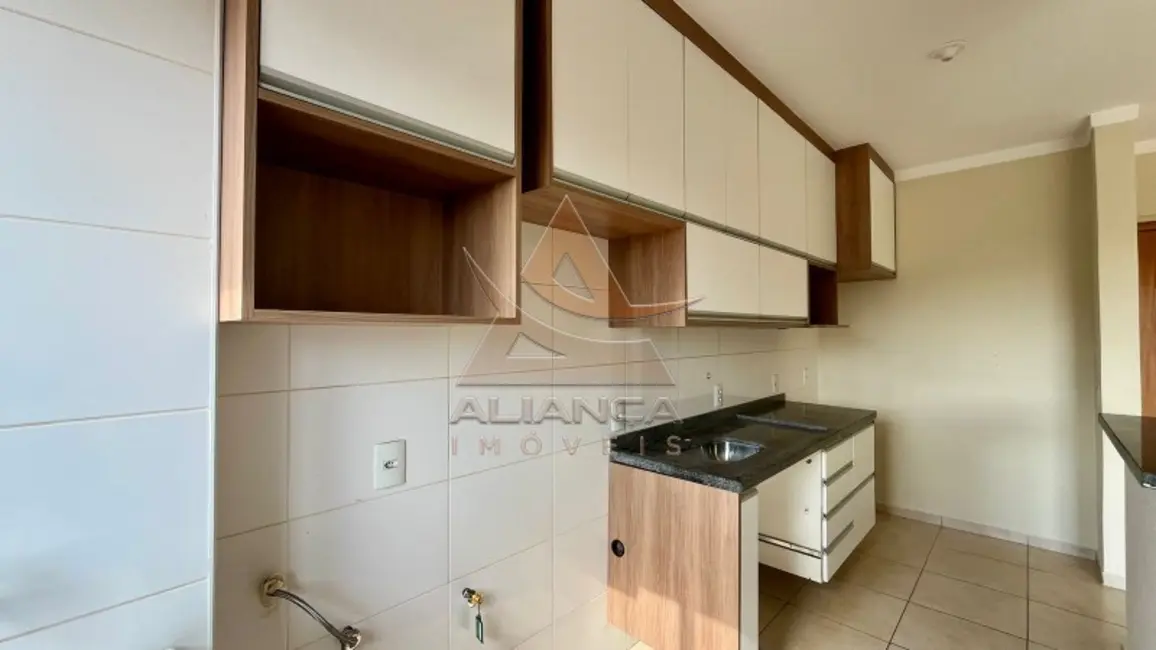 Apartamento com 2 quartos à venda, 46m2 em Parque São Sebastião, Ribeirao Preto - SP - imagem 6 Foto 6 de Apartamento com 2 quartos à venda, 46m2 em Parque São Sebastião, Ribeirao Preto - SP