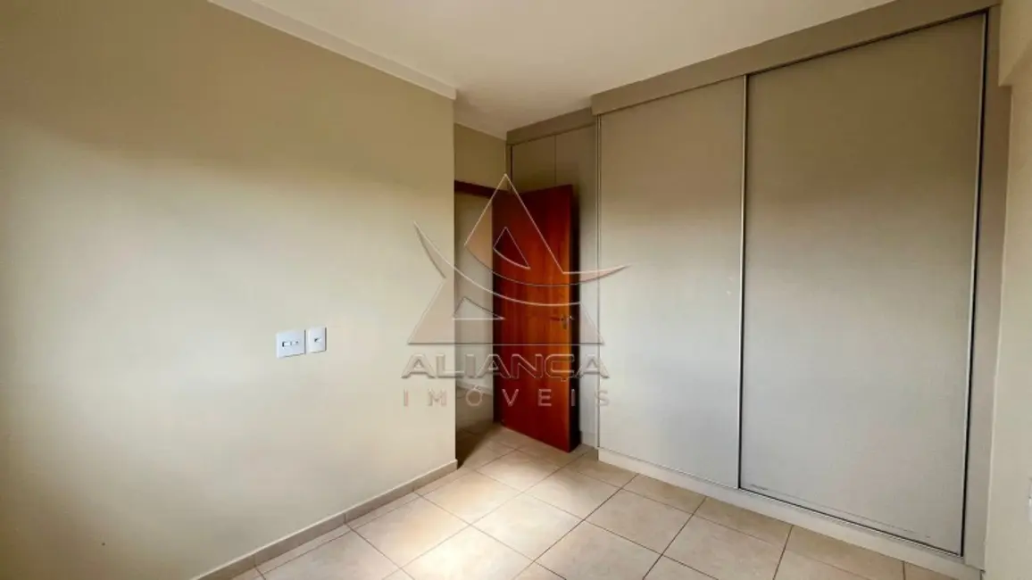 Apartamento com 2 quartos à venda, 46m2 em Parque São Sebastião, Ribeirao Preto - SP - imagem 4 Foto 4 de Apartamento com 2 quartos à venda, 46m2 em Parque São Sebastião, Ribeirao Preto - SP