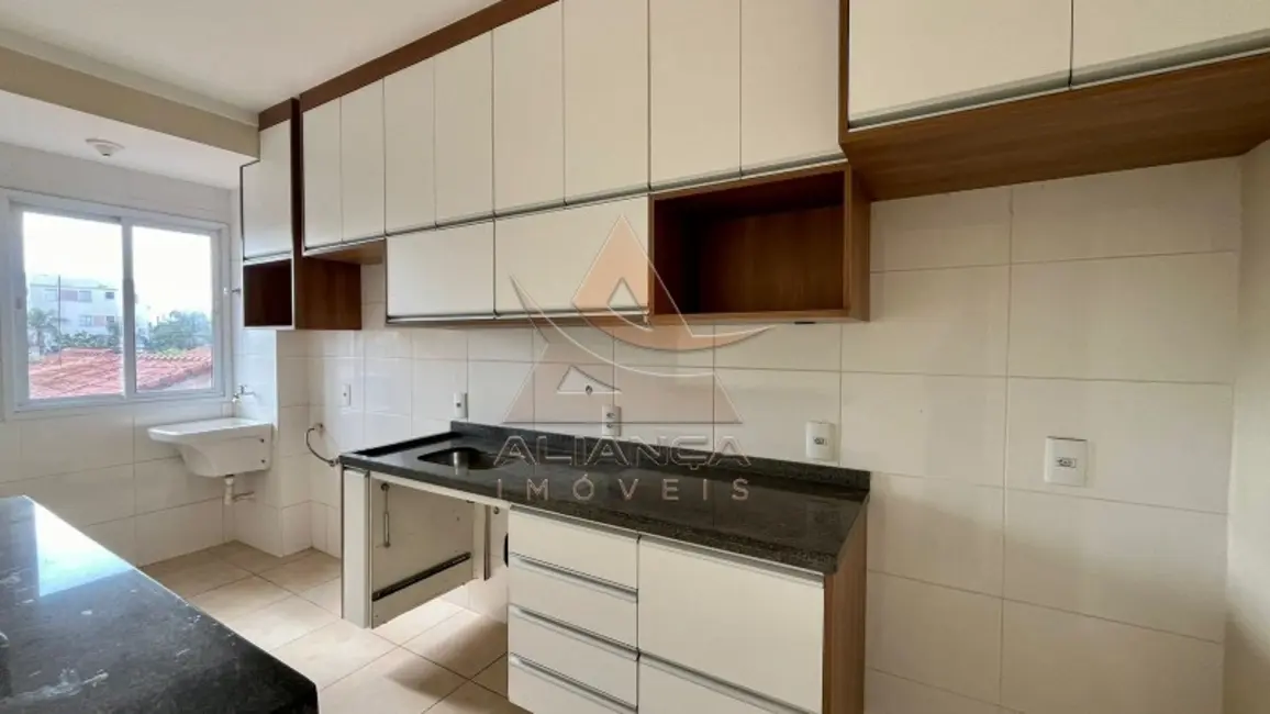 Apartamento com 2 quartos à venda, 46m2 em Parque São Sebastião, Ribeirao Preto - SP - imagem 7 Foto 7 de Apartamento com 2 quartos à venda, 46m2 em Parque São Sebastião, Ribeirao Preto - SP