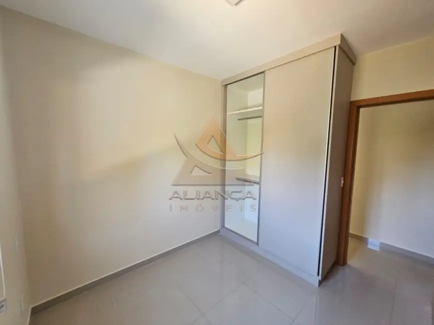 Foto 9 de Apartamento com 3 quartos à venda, 115m2 em Jardim Botânico, Ribeirao Preto - SP