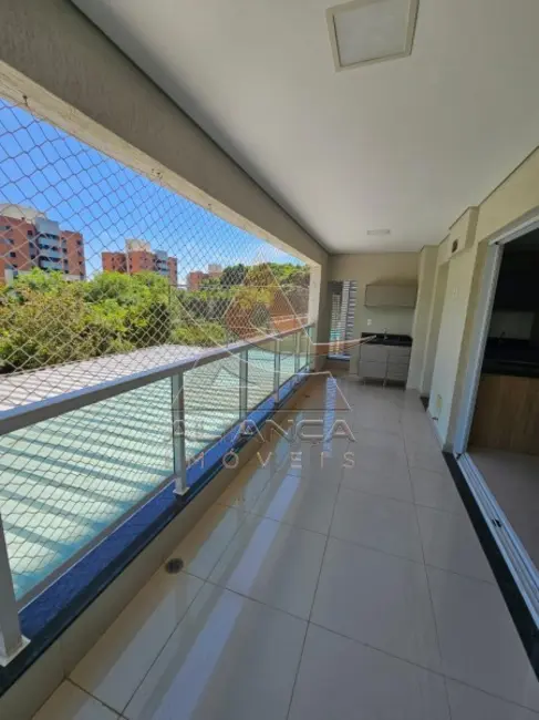 Foto 2 de Apartamento com 3 quartos à venda, 115m2 em Jardim Botânico, Ribeirao Preto - SP