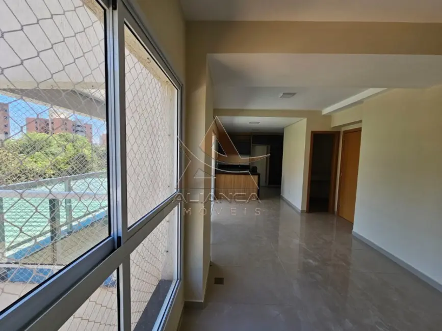 Foto 1 de Apartamento com 3 quartos à venda, 115m2 em Jardim Botânico, Ribeirao Preto - SP