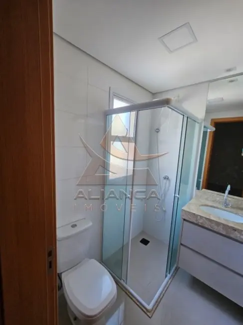 Foto 7 de Apartamento com 3 quartos à venda, 115m2 em Jardim Botânico, Ribeirao Preto - SP