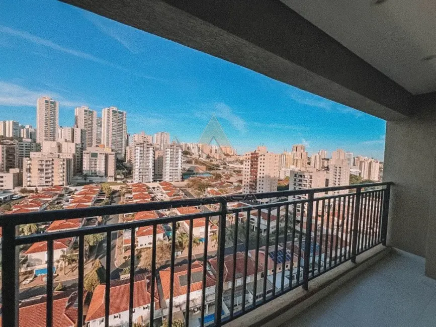 Apartamento com 2 quartos à venda, 54m2 em City Ribeirão, Ribeirao Preto - SP - imagem 5 Foto 5 de Apartamento com 2 quartos à venda, 54m2 em City Ribeirão, Ribeirao Preto - SP