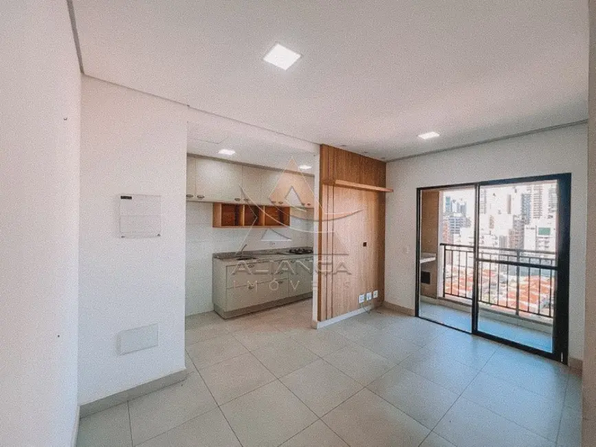Apartamento com 2 quartos à venda, 54m2 em City Ribeirão, Ribeirao Preto - SP - imagem 1 Foto 1 de Apartamento com 2 quartos à venda, 54m2 em City Ribeirão, Ribeirao Preto - SP