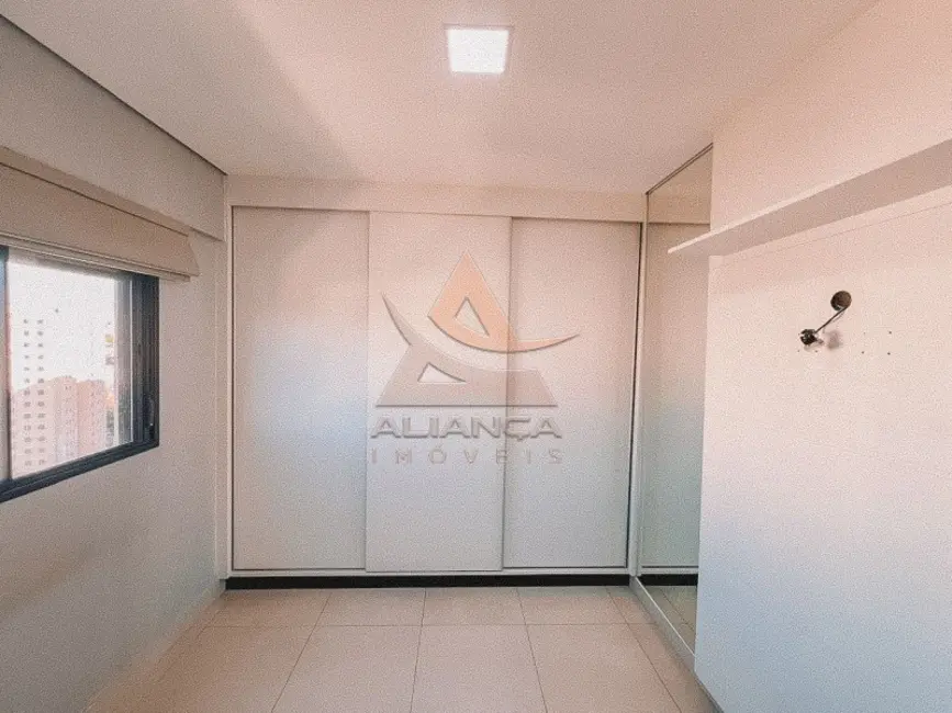 Apartamento com 2 quartos à venda, 54m2 em City Ribeirão, Ribeirao Preto - SP - imagem 9 Foto 9 de Apartamento com 2 quartos à venda, 54m2 em City Ribeirão, Ribeirao Preto - SP