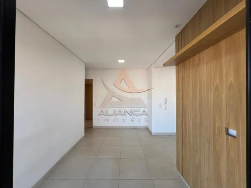 Apartamento com 2 quartos à venda, 54m2 em City Ribeirão, Ribeirao Preto - SP - imagem 4 Foto 4 de Apartamento com 2 quartos à venda, 54m2 em City Ribeirão, Ribeirao Preto - SP