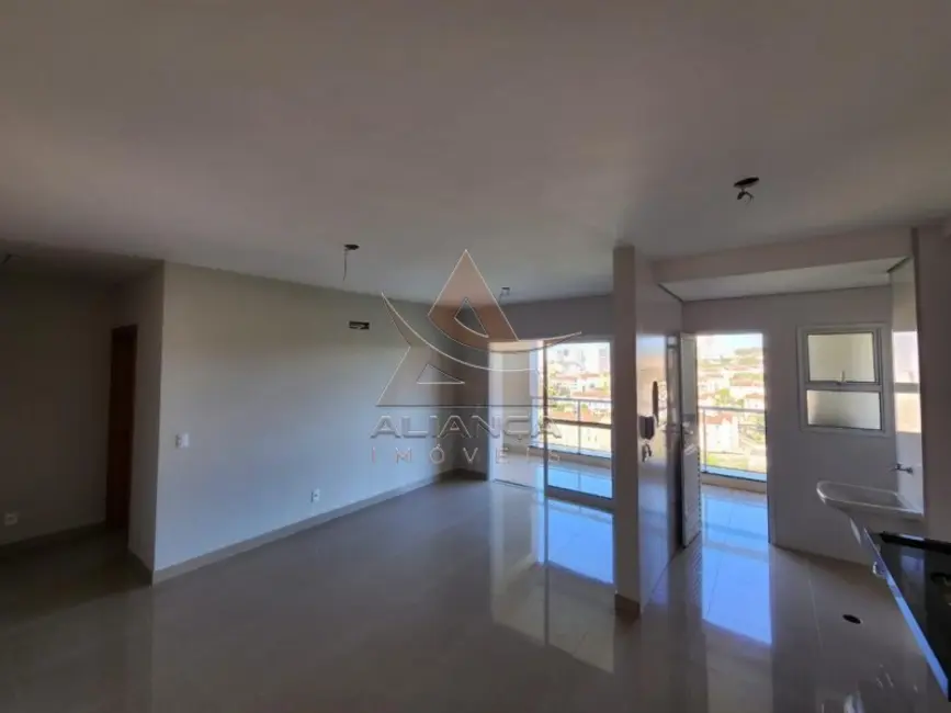 Foto 7 de Apartamento com 2 quartos à venda, 82m2 em Ribeirao Preto - SP