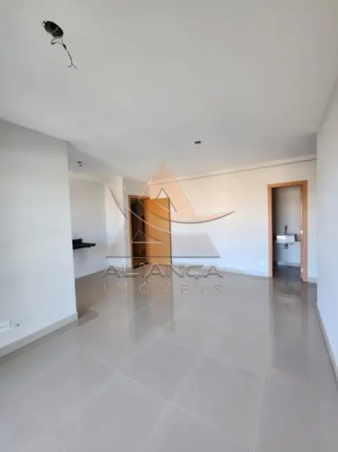 Foto 3 de Apartamento com 2 quartos à venda, 82m2 em Ribeirao Preto - SP