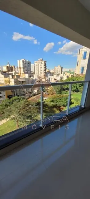 Foto 6 de Apartamento com 2 quartos à venda, 82m2 em Ribeirao Preto - SP