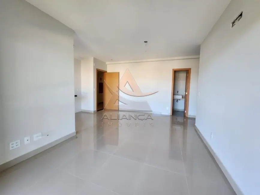 Foto 2 de Apartamento com 2 quartos à venda, 82m2 em Ribeirao Preto - SP