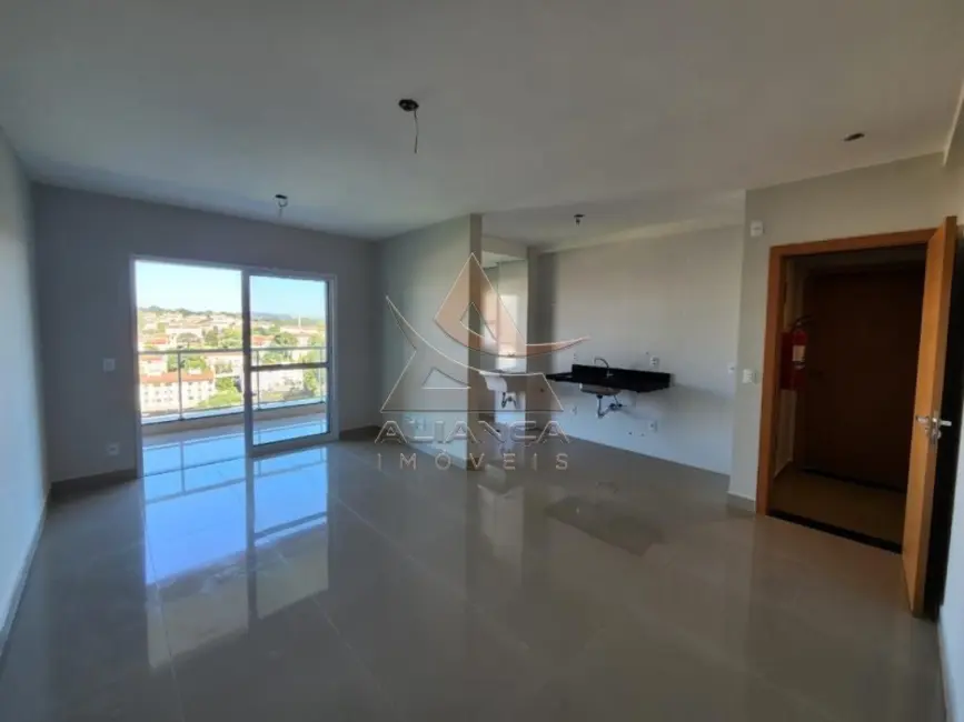 Foto 1 de Apartamento com 2 quartos à venda, 82m2 em Ribeirao Preto - SP