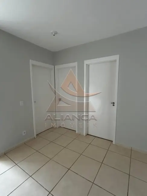 Foto 1 de Apartamento com 2 quartos à venda, 43m2 em Ribeirao Preto - SP