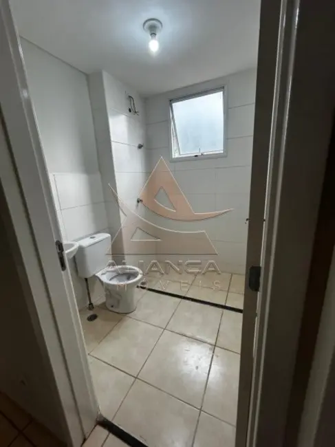 Foto 6 de Apartamento com 2 quartos à venda, 43m2 em Ribeirao Preto - SP