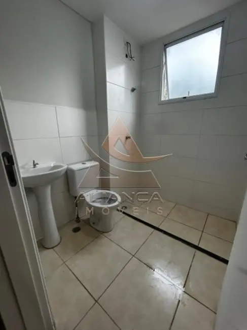 Foto 7 de Apartamento com 2 quartos à venda, 43m2 em Ribeirao Preto - SP