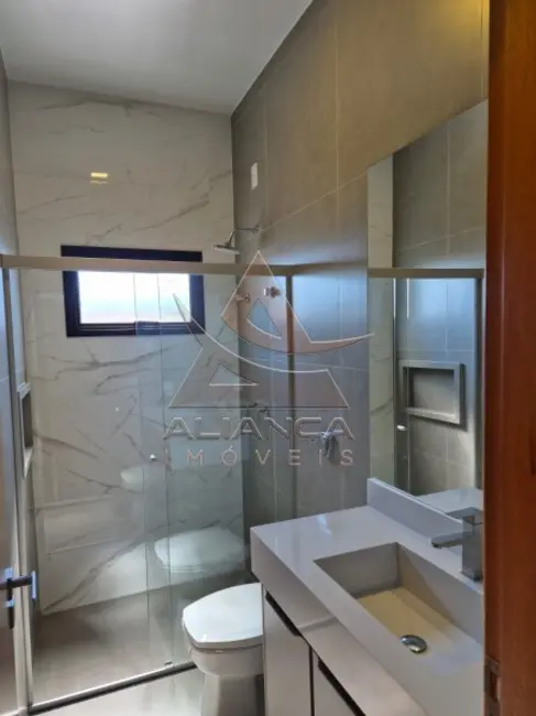 Foto 7 de Casa de Condomínio com 3 quartos à venda, 163m2 em Recreio Anhangüera, Ribeirao Preto - SP