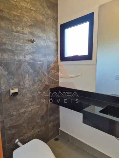 Foto 3 de Casa de Condomínio com 3 quartos à venda, 163m2 em Recreio Anhangüera, Ribeirao Preto - SP