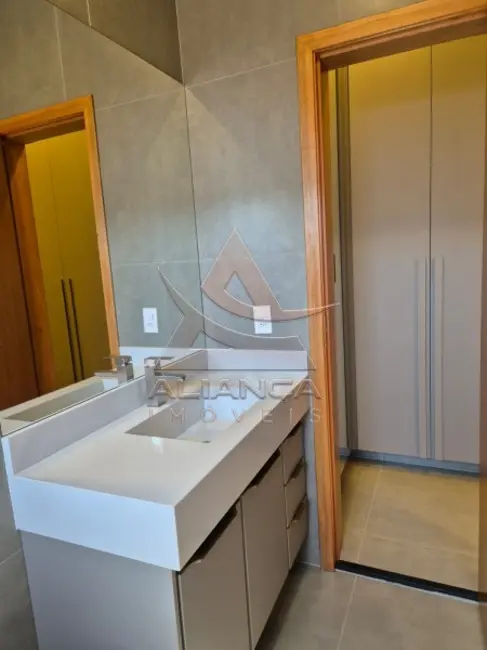 Foto 8 de Casa de Condomínio com 3 quartos à venda, 163m2 em Recreio Anhangüera, Ribeirao Preto - SP