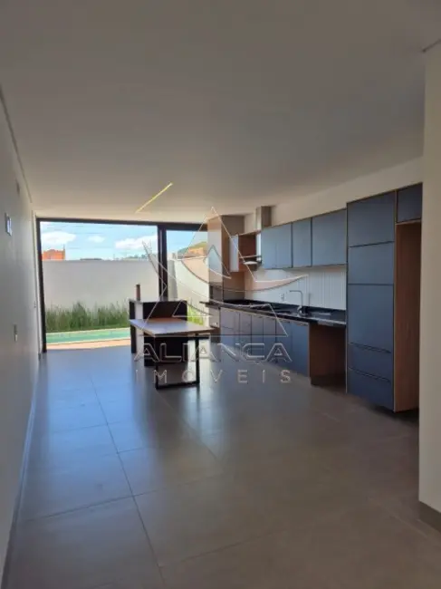 Foto 4 de Casa de Condomínio com 3 quartos à venda, 163m2 em Recreio Anhangüera, Ribeirao Preto - SP