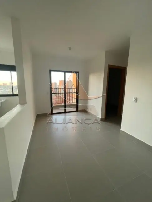 Foto 1 de Apartamento com 2 quartos à venda, 50m2 em Ribeirao Preto - SP