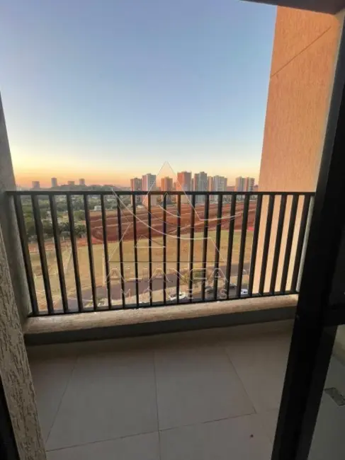 Foto 2 de Apartamento com 2 quartos à venda, 50m2 em Ribeirao Preto - SP