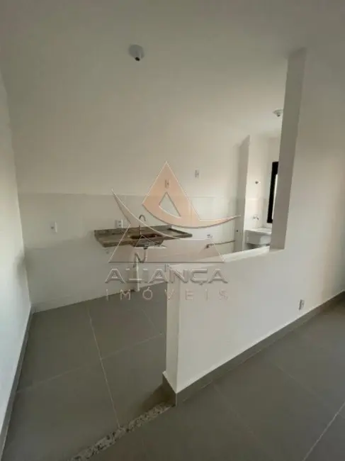 Foto 9 de Apartamento com 2 quartos à venda, 50m2 em Ribeirao Preto - SP