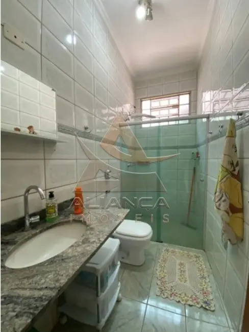 Foto 4 de Casa com 3 quartos à venda, 329m2 em Vila Virgínia, Ribeirao Preto - SP