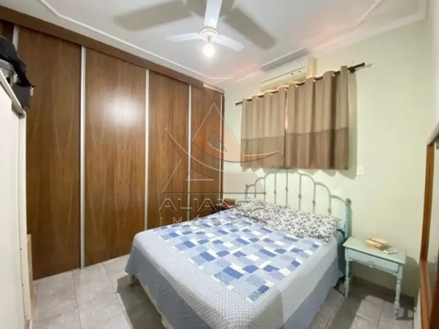 Foto 3 de Casa com 3 quartos à venda, 329m2 em Vila Virgínia, Ribeirao Preto - SP
