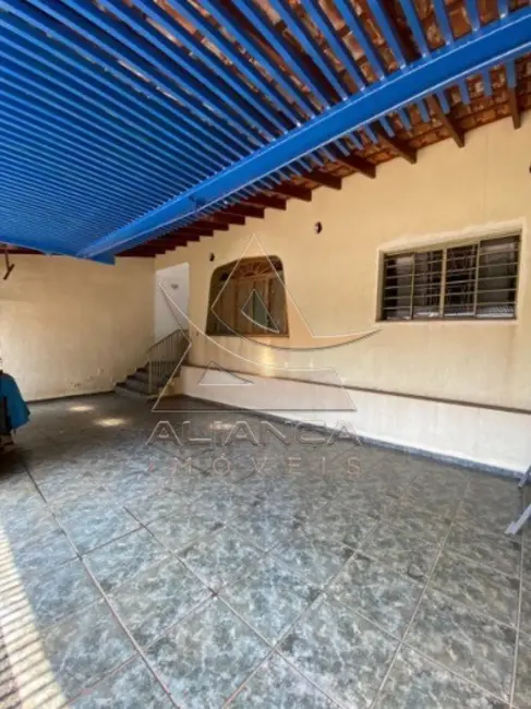 Foto 7 de Casa com 3 quartos à venda, 329m2 em Vila Virgínia, Ribeirao Preto - SP