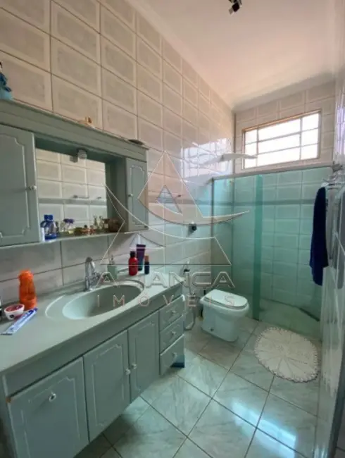Foto 5 de Casa com 3 quartos à venda, 329m2 em Vila Virgínia, Ribeirao Preto - SP