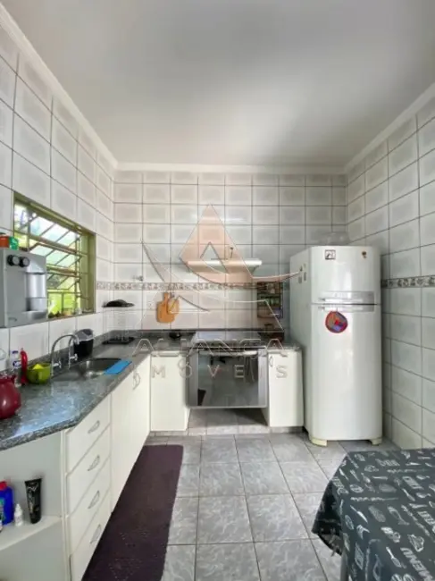 Foto 2 de Casa com 3 quartos à venda, 329m2 em Vila Virgínia, Ribeirao Preto - SP