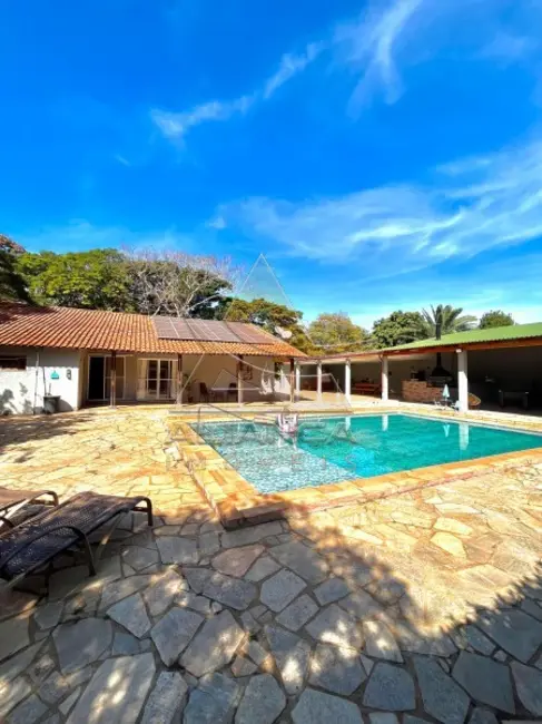 Foto 1 de Chácara com 5 quartos à venda, 5000m2 em Ribeirao Preto - SP