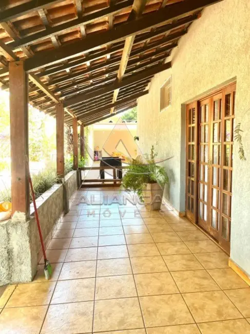 Foto 3 de Chácara com 5 quartos à venda, 5000m2 em Ribeirao Preto - SP