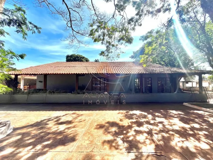Foto 2 de Chácara com 5 quartos à venda, 5000m2 em Ribeirao Preto - SP