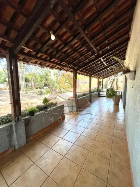 Foto 4 de Chácara com 5 quartos à venda, 5000m2 em Ribeirao Preto - SP